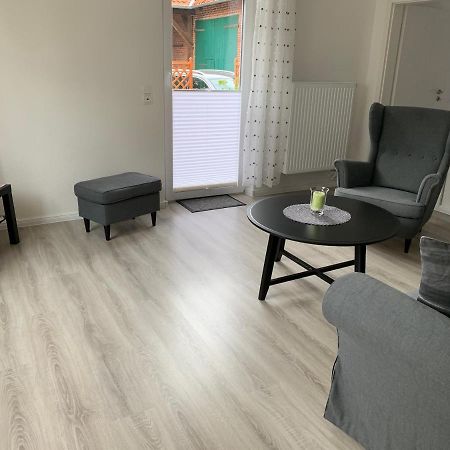 Ferienhaus Fegebank Gilten Exteriör bild
