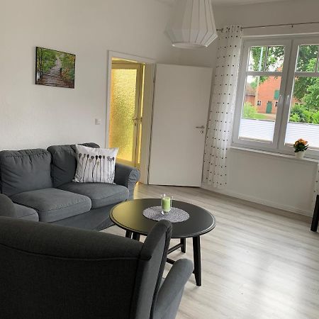 Ferienhaus Fegebank Gilten Exteriör bild
