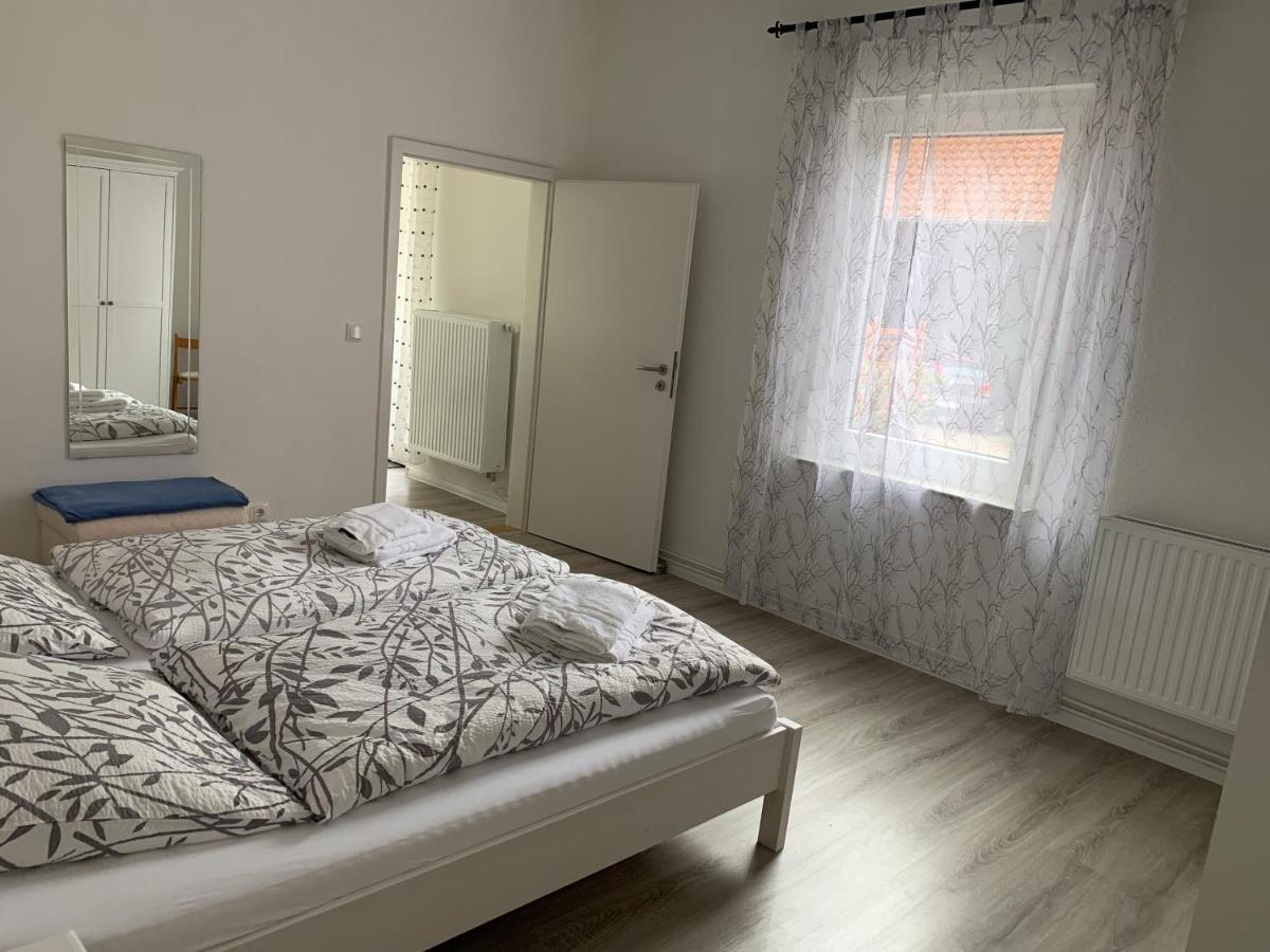 Ferienhaus Fegebank Gilten Exteriör bild
